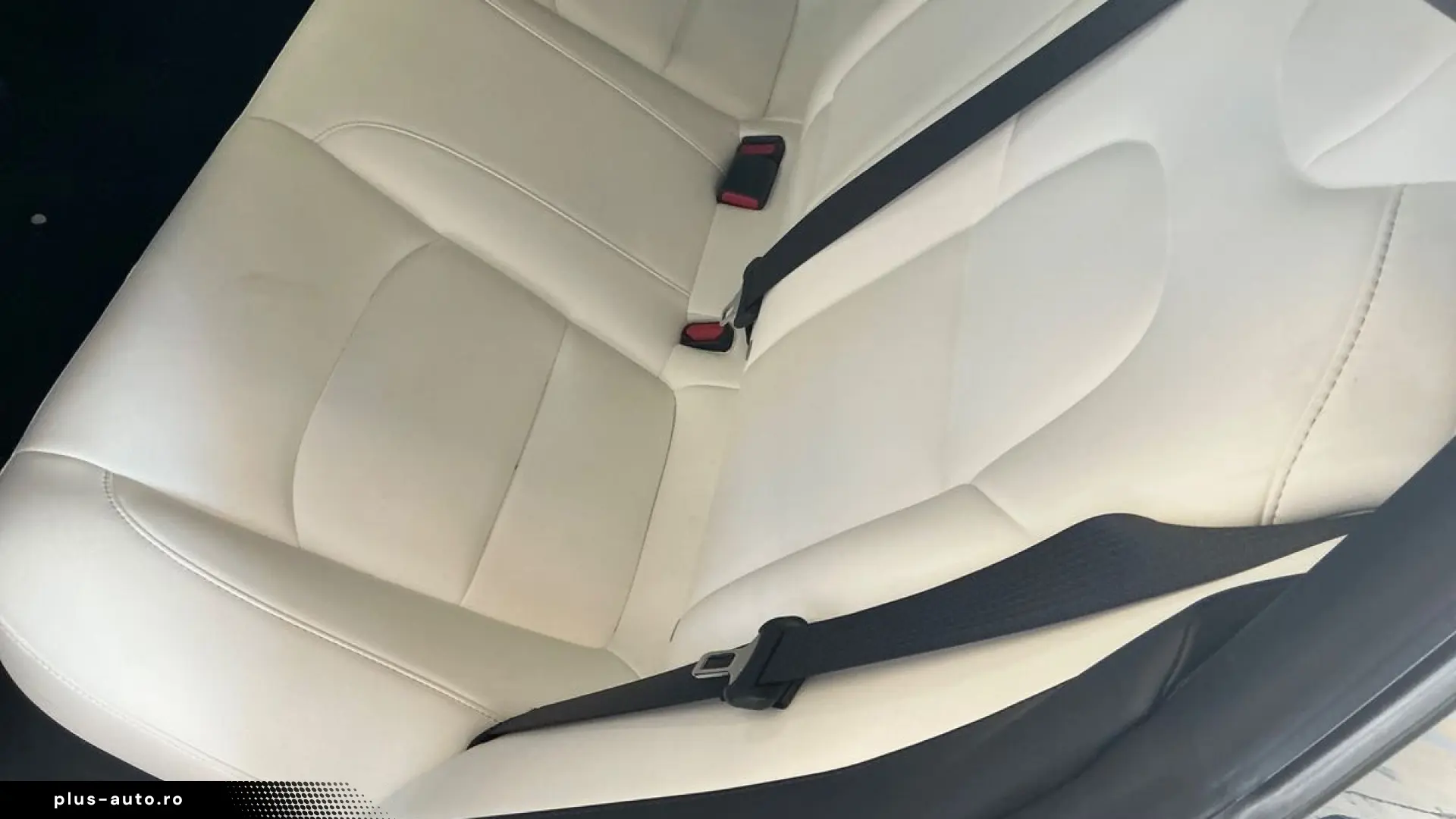 Tesla Model 3 Performance Long Range 4x4 AWD Dual Motor