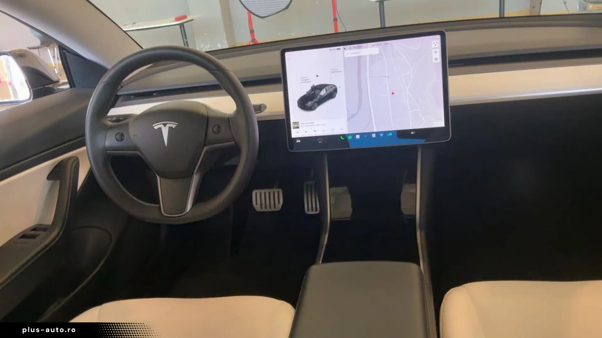 Tesla Model 3 Performance Long Range 4x4 AWD Dual Motor