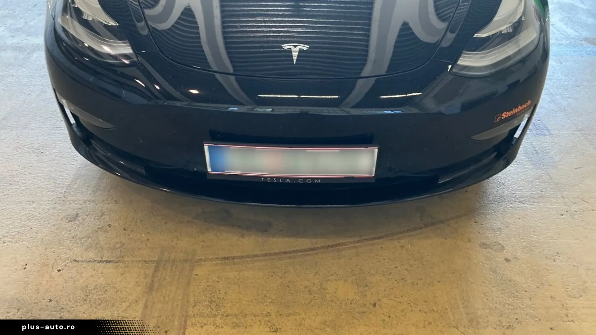 Tesla Model 3 Performance Long Range 4x4 AWD Dual Motor