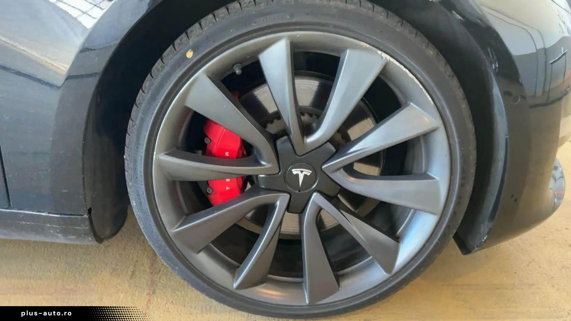 Tesla Model 3 Performance Long Range 4x4 AWD Dual Motor