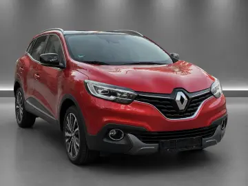 Renault Kadjar Bose Edition   Panoramic   Garantie