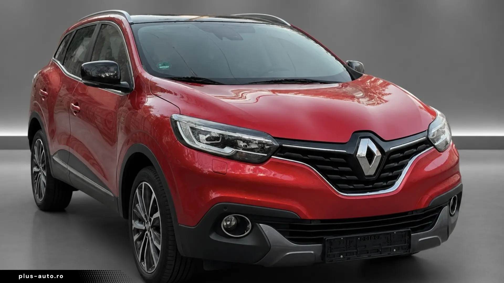 Renault Kadjar Bose Edition   Panoramic   Garantie