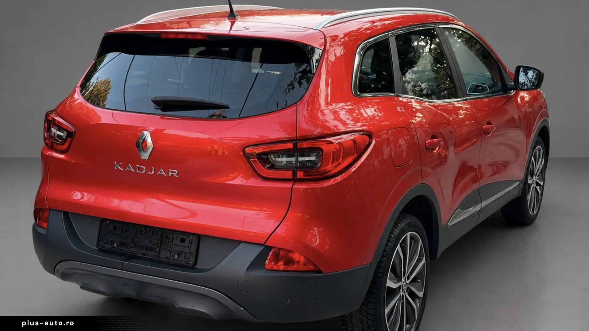 Renault Kadjar Bose Edition   Panoramic   Garantie