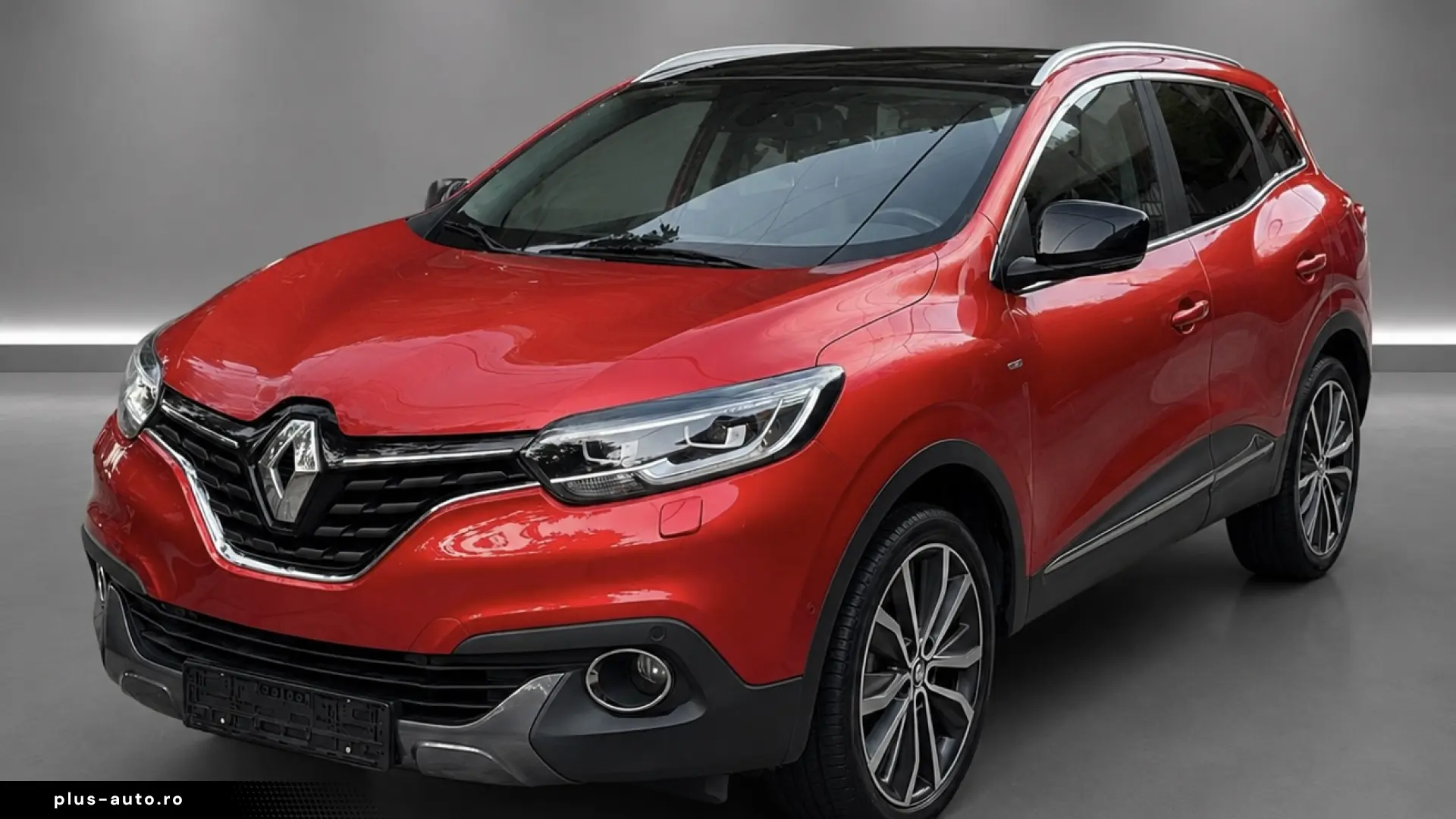 Renault Kadjar Bose Edition   Panoramic   Garantie