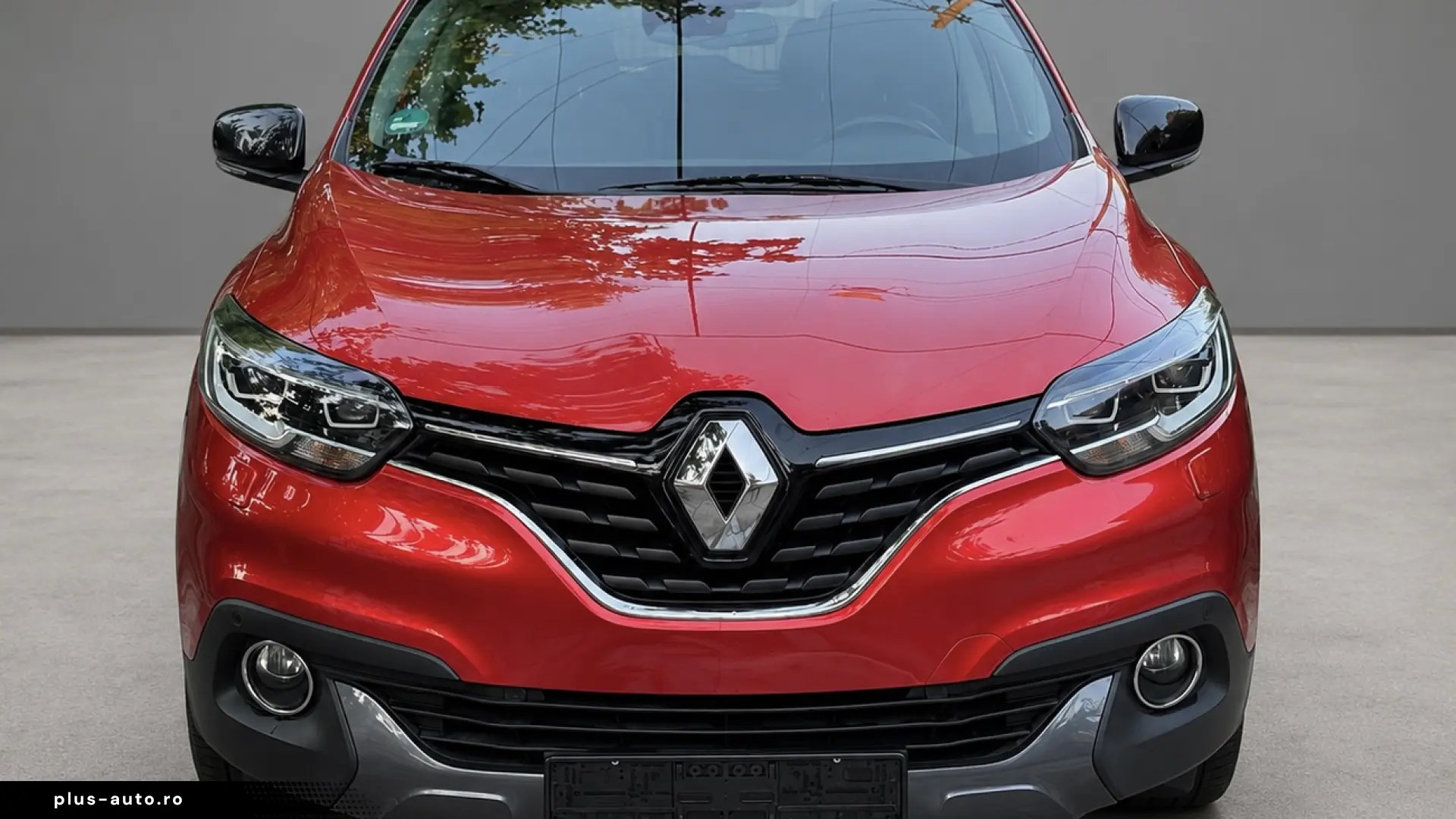 Renault Kadjar Bose Edition   Panoramic   Garantie