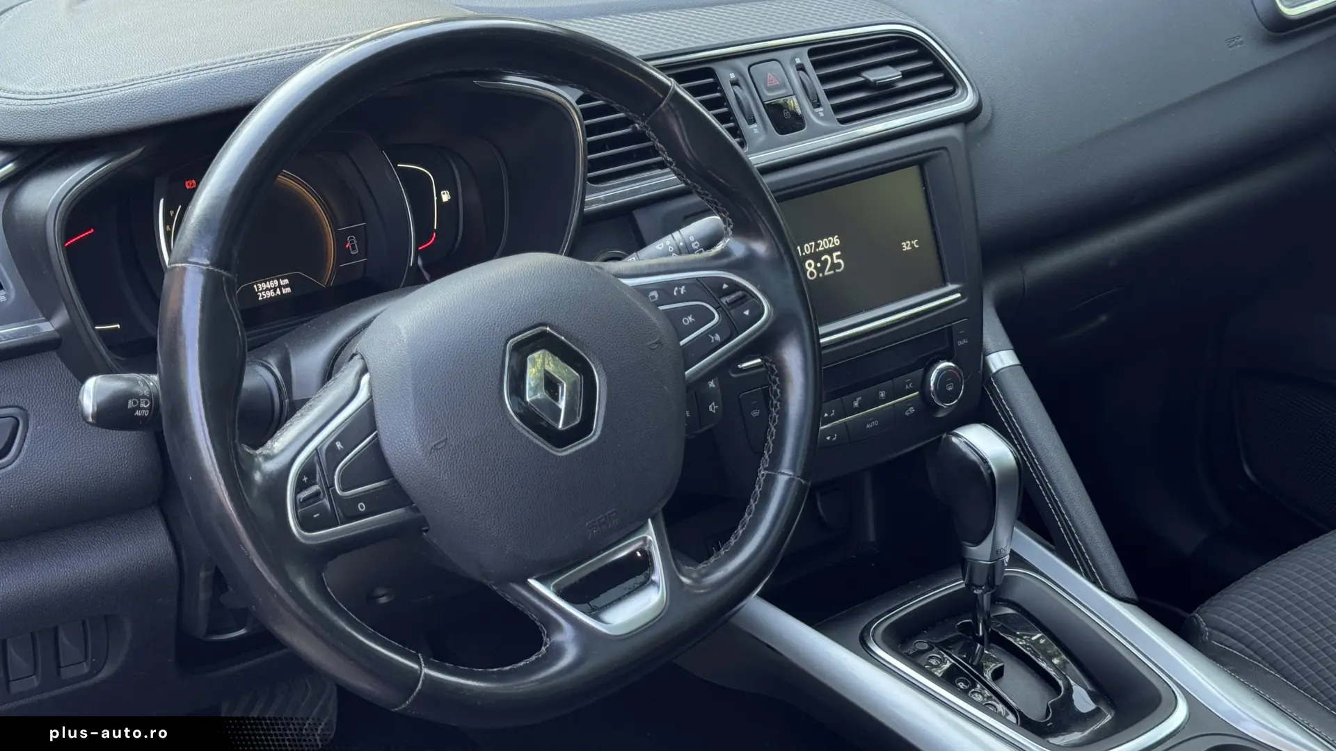 Renault Kadjar Bose Edition   Panoramic   Garantie