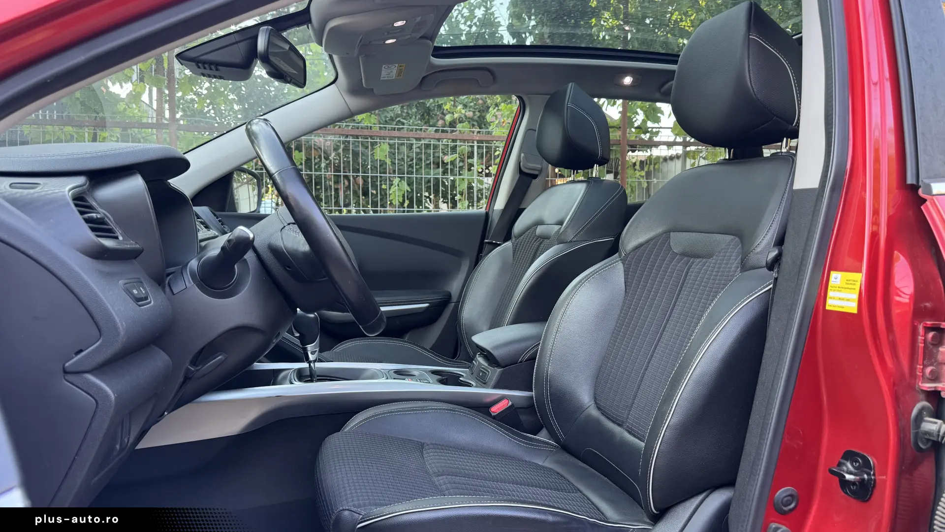 Renault Kadjar Bose Edition   Panoramic   Garantie