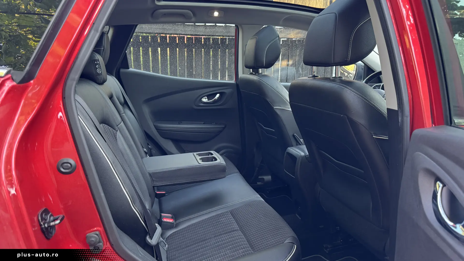 Renault Kadjar Bose Edition   Panoramic   Garantie