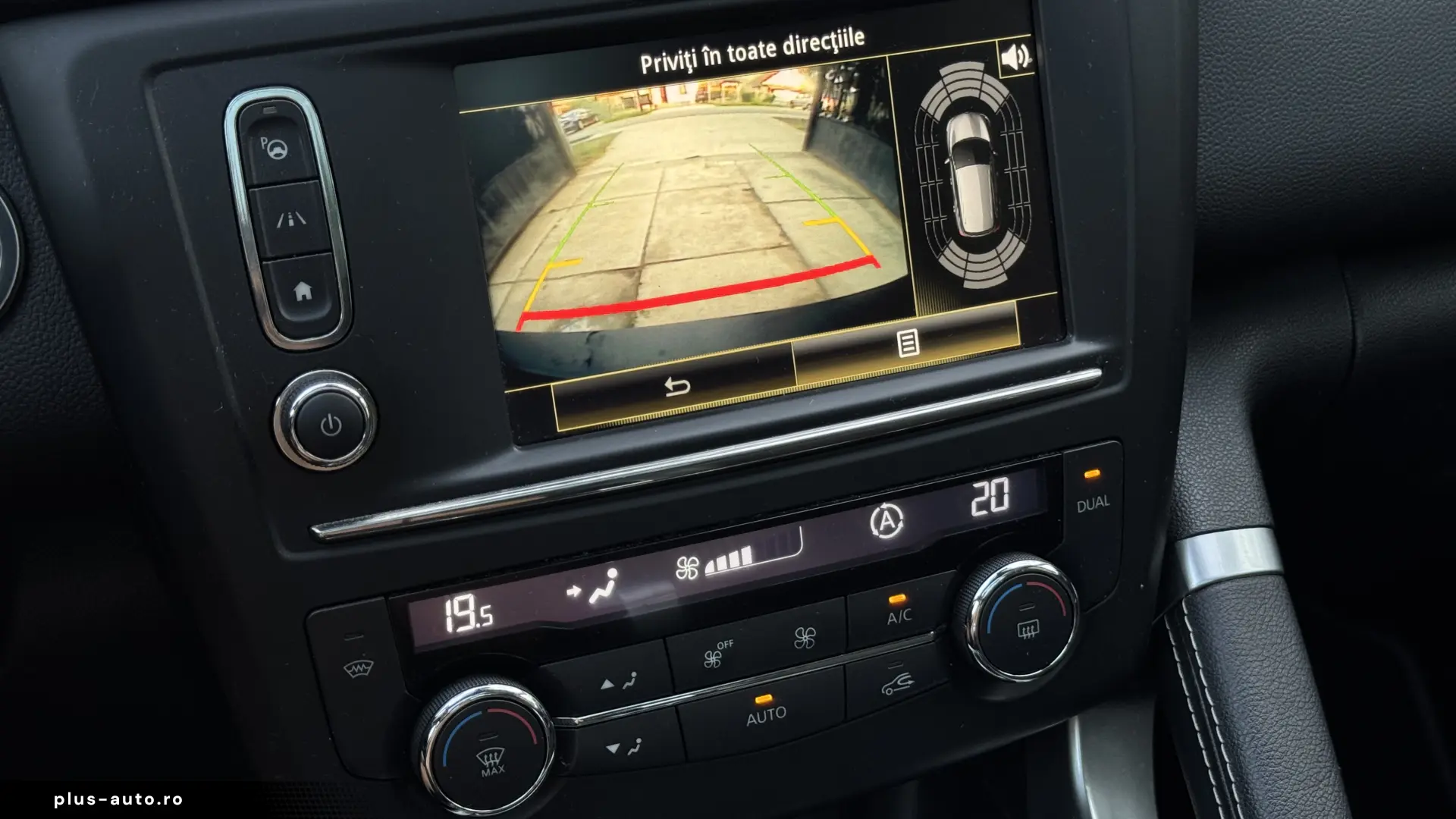 Renault Kadjar Bose Edition   Panoramic   Garantie
