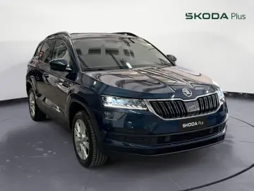 Skoda Karoq 1.5 TSI DSG   Full LED   Garantie Skoda