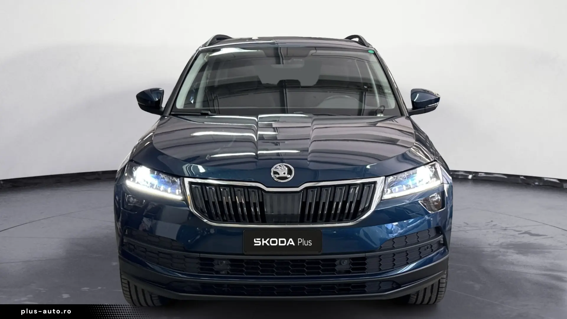 Skoda Karoq 1.5 TSI DSG   Full LED   Garantie Skoda