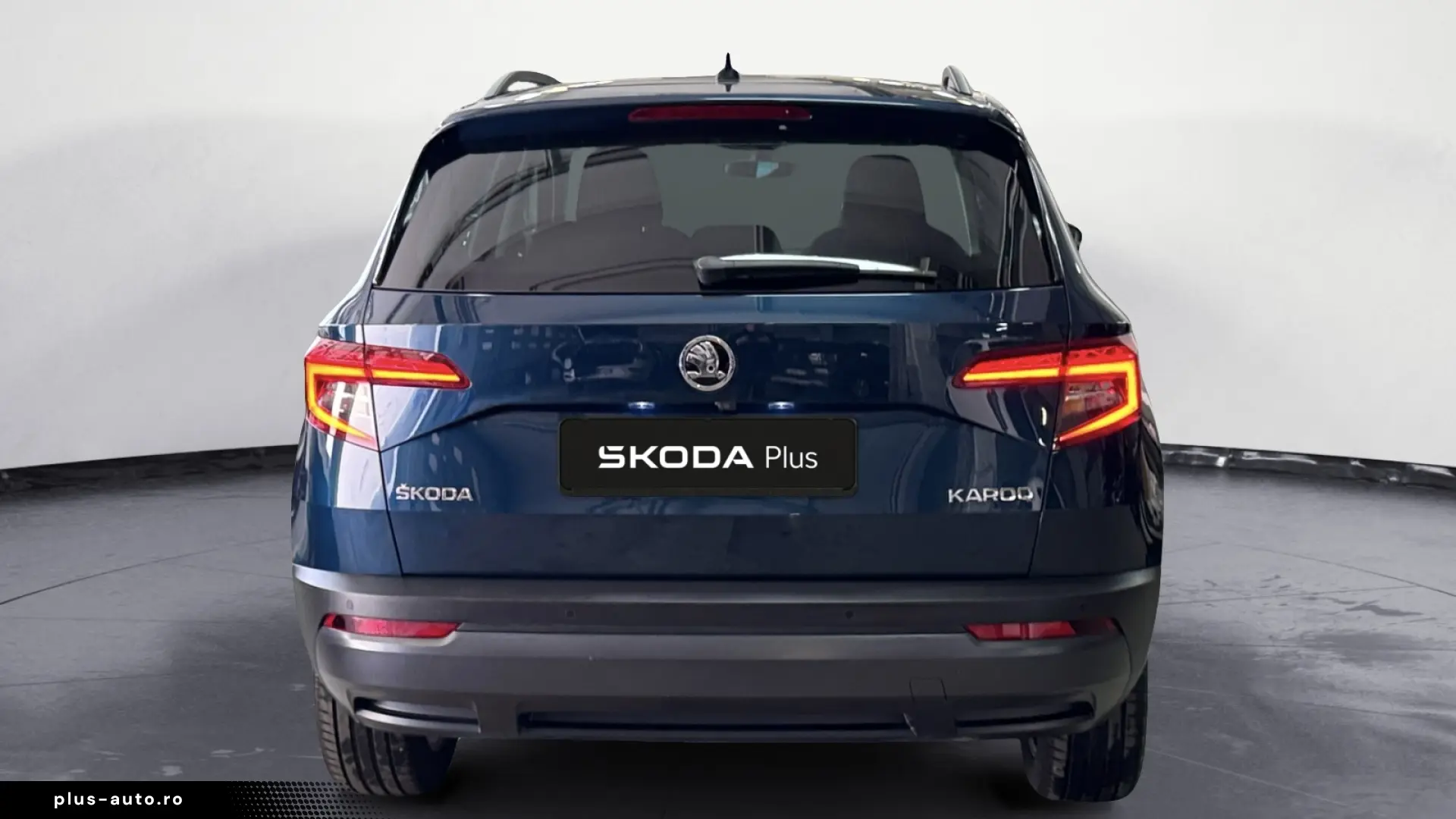 Skoda Karoq 1.5 TSI DSG   Full LED   Garantie Skoda