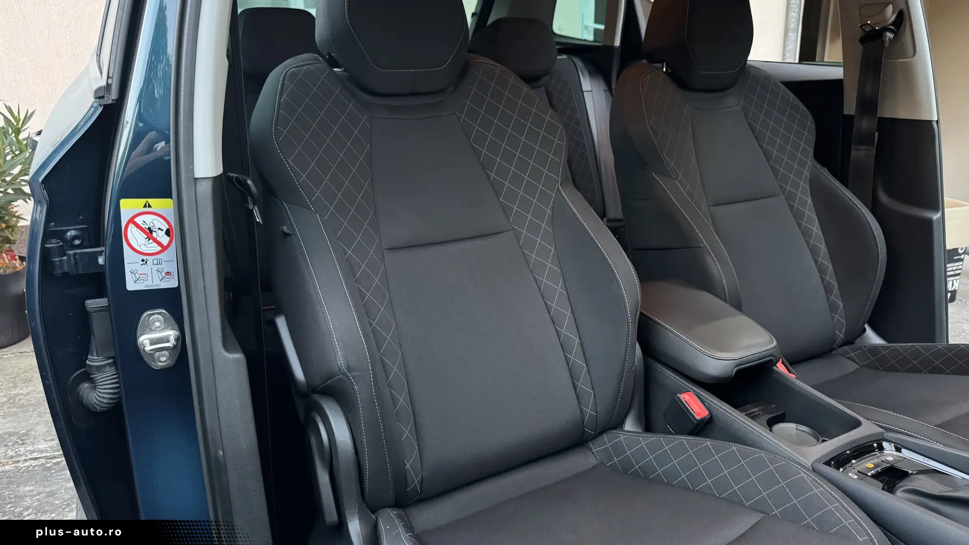 Skoda Karoq 1.5 TSI DSG   Full LED   Garantie Skoda