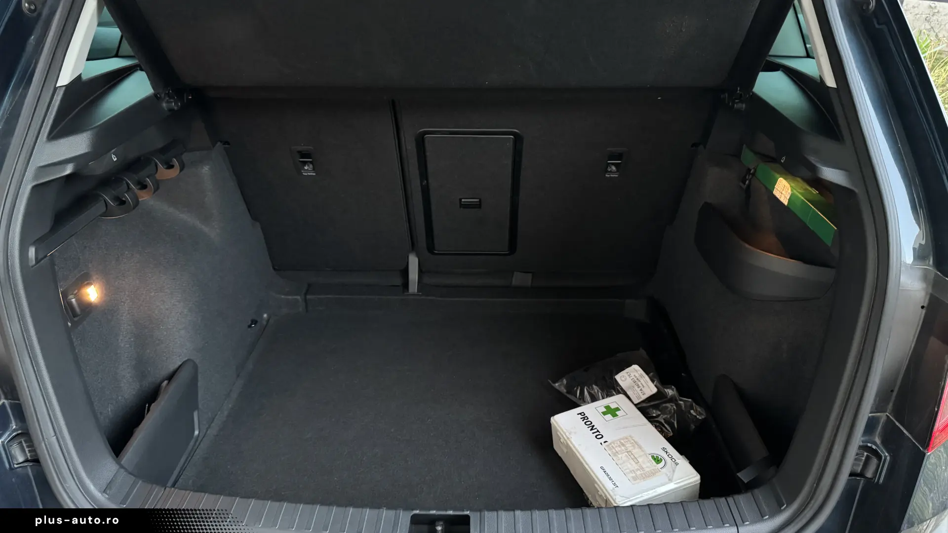 Skoda Karoq 1.5 TSI DSG   Full LED   Garantie Skoda