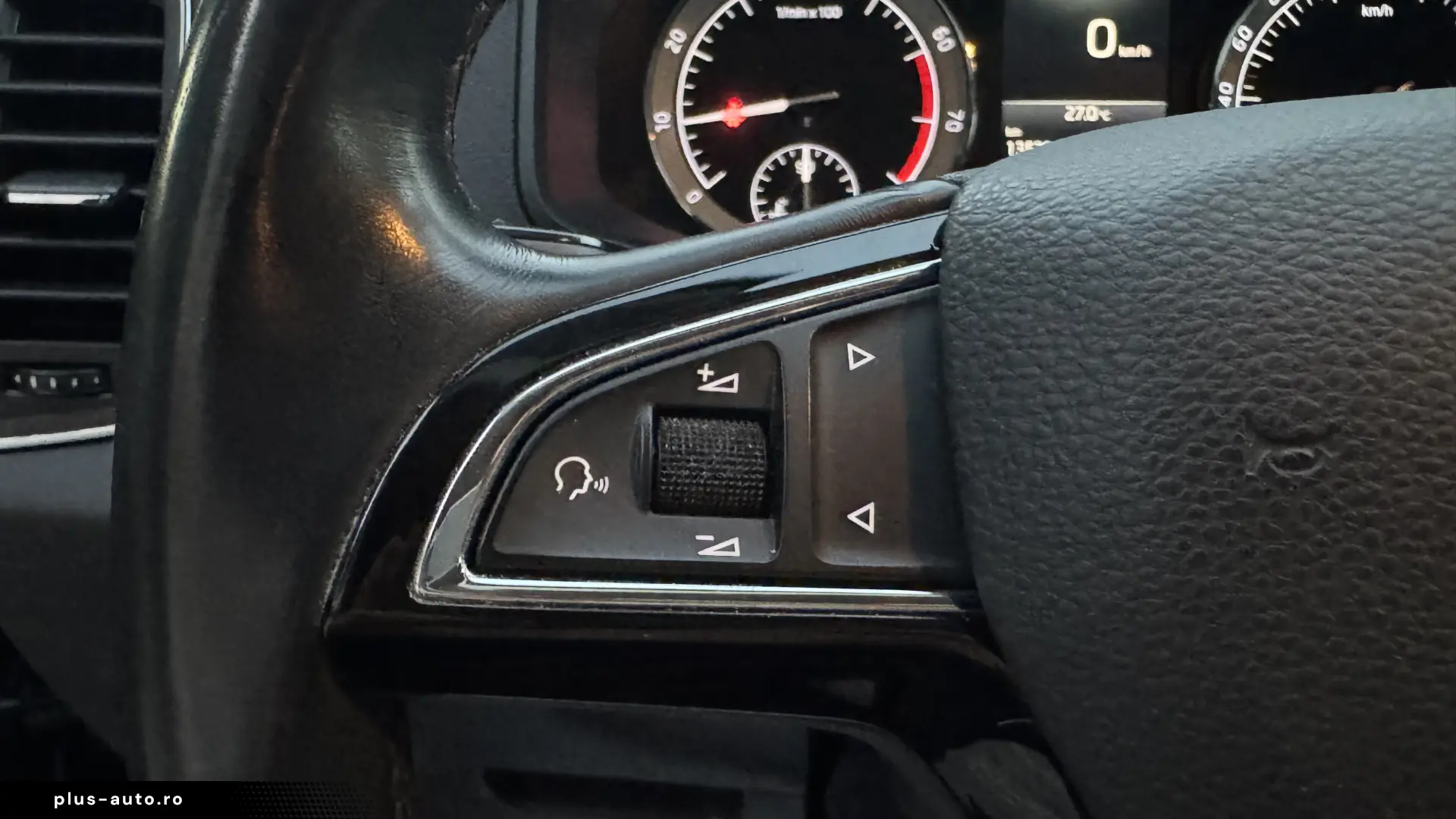 Skoda Karoq 1.5 TSI DSG   Full LED   Garantie Skoda