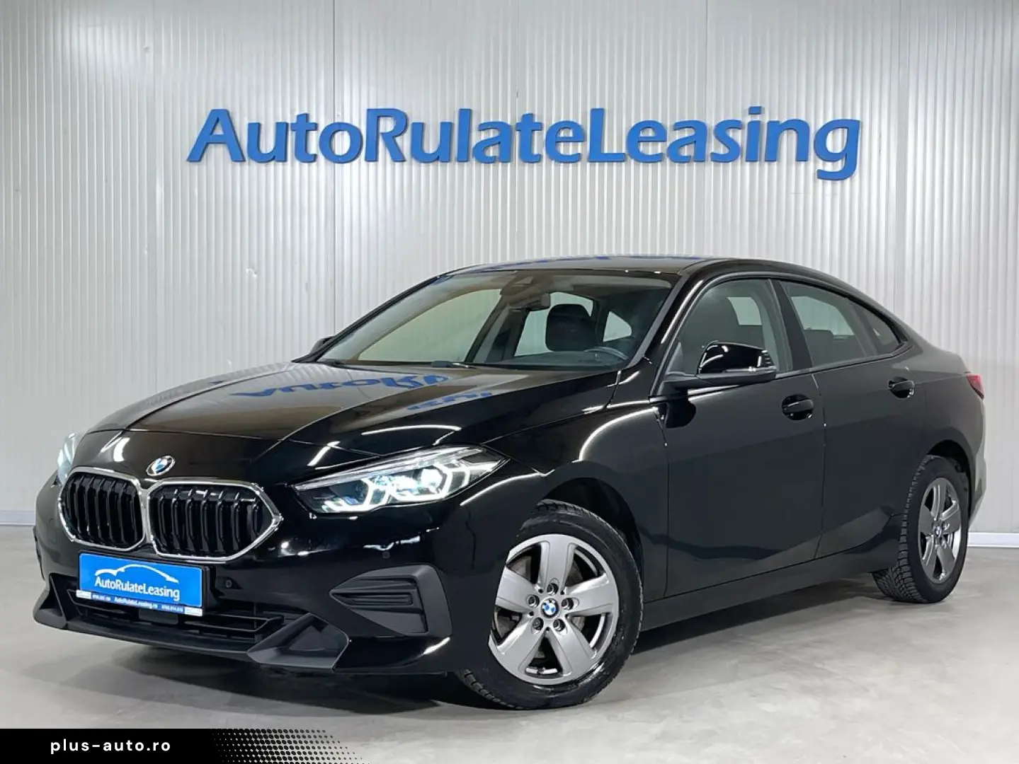Bmw Seria-2