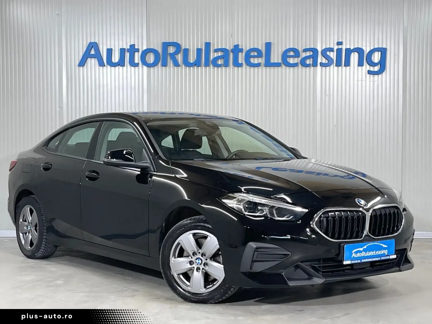 Bmw Seria-2