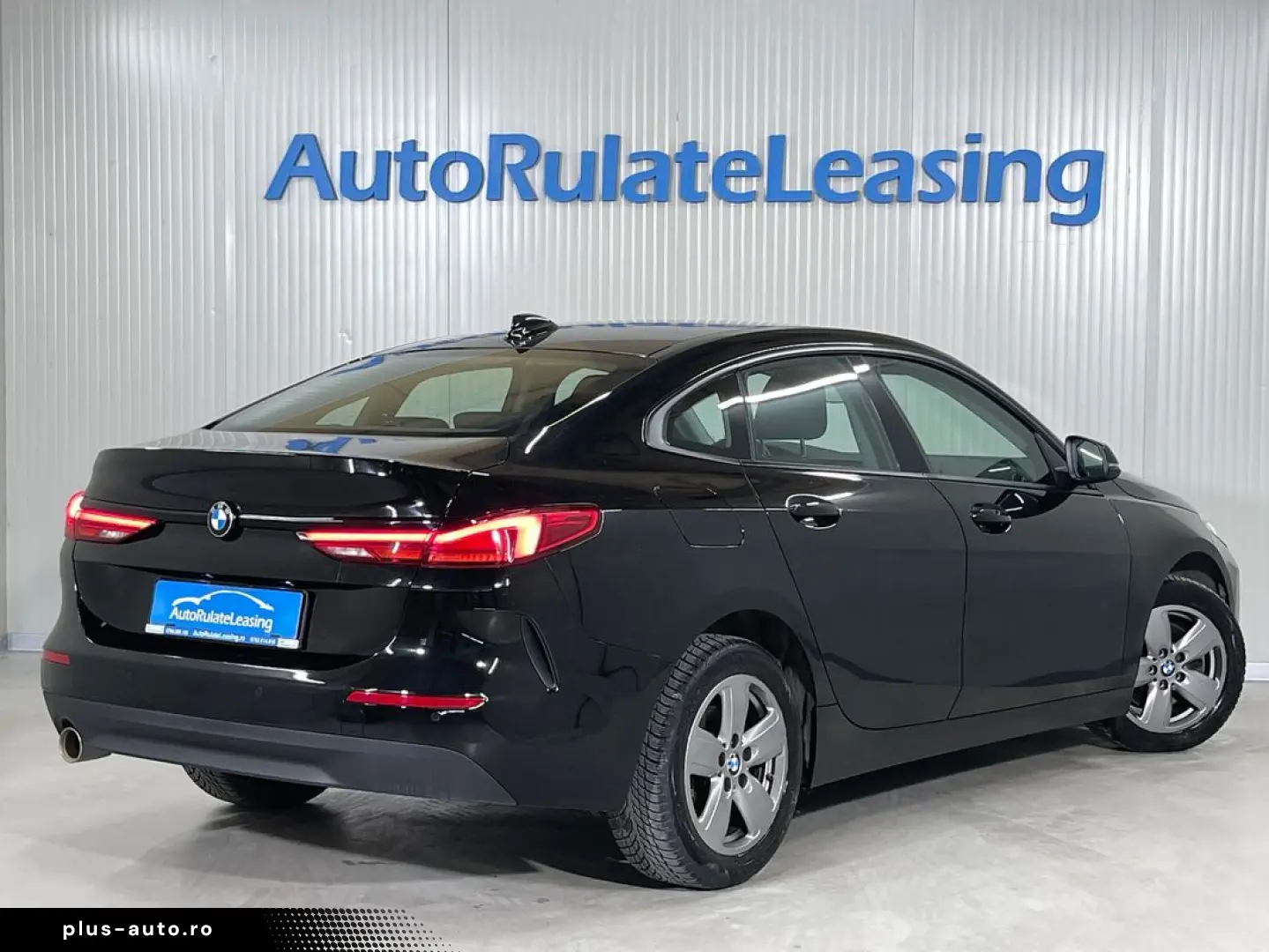 Bmw Seria-2