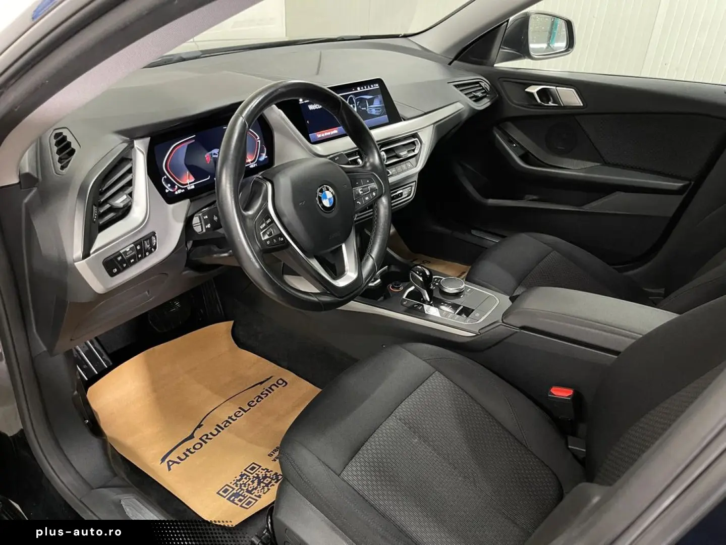 Bmw Seria-2
