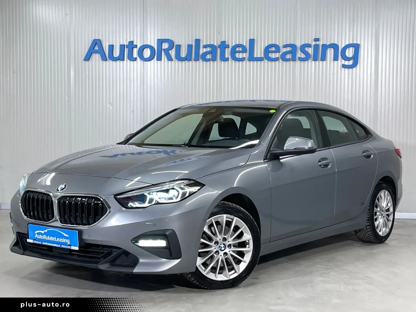 Bmw Seria-2