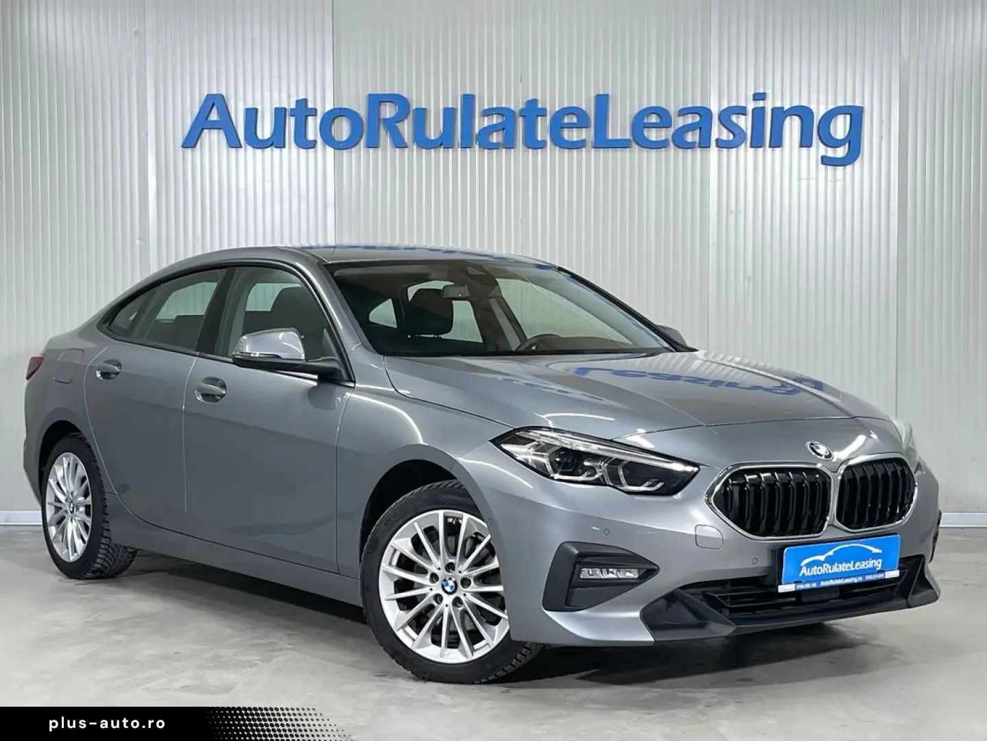 Bmw Seria-2