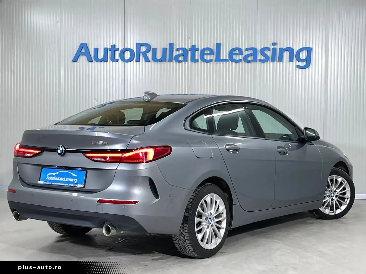 Bmw Seria-2