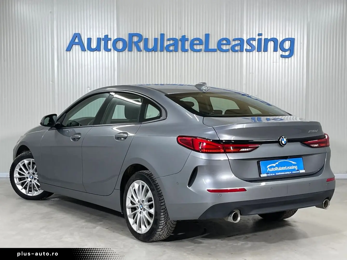 Bmw Seria-2