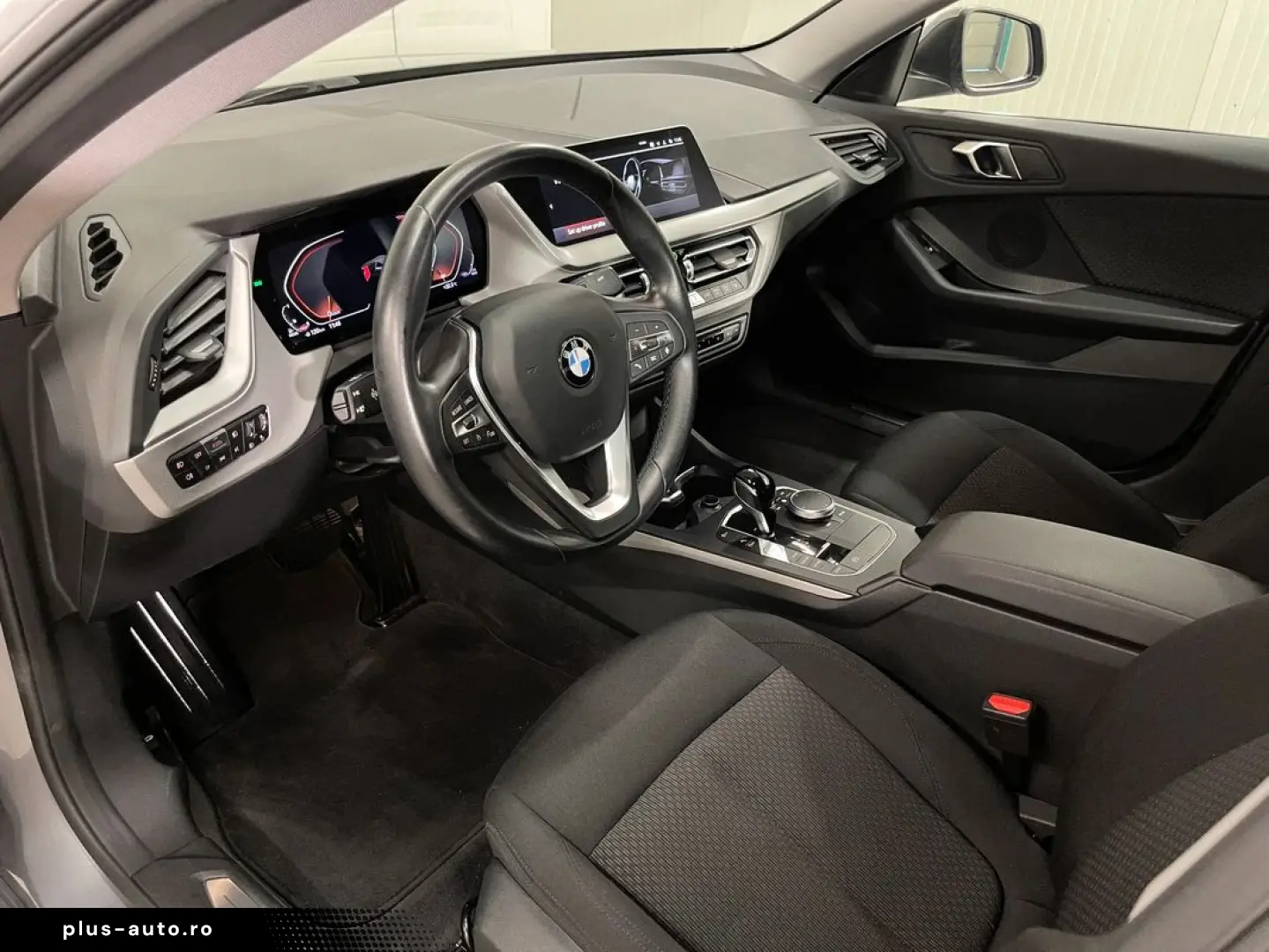 Bmw Seria-2