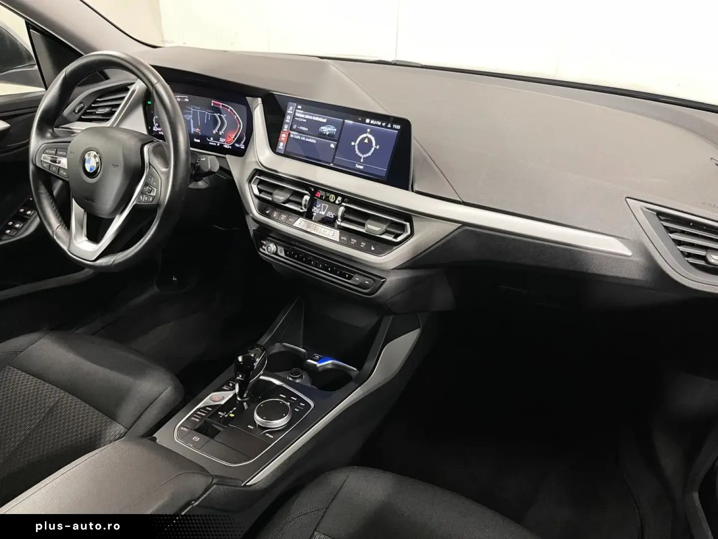 Bmw Seria-2