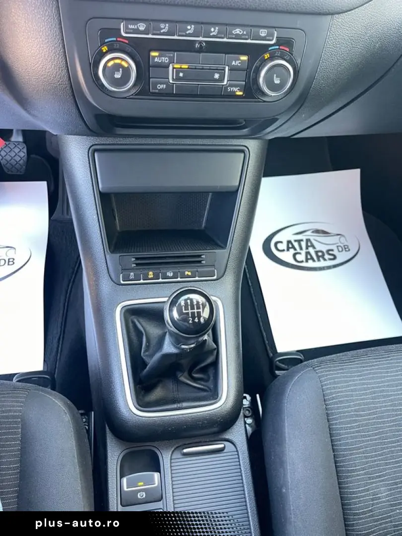 VOLKSWAGEN Tiguan 2014 — imagine 29