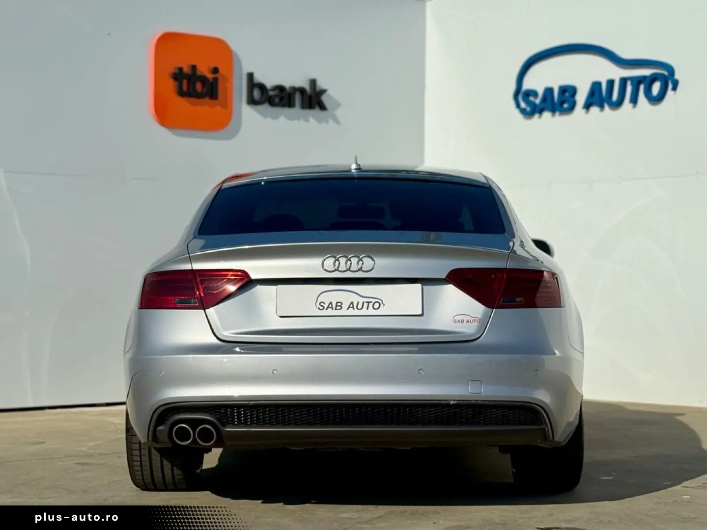 Audi A5-Sportback