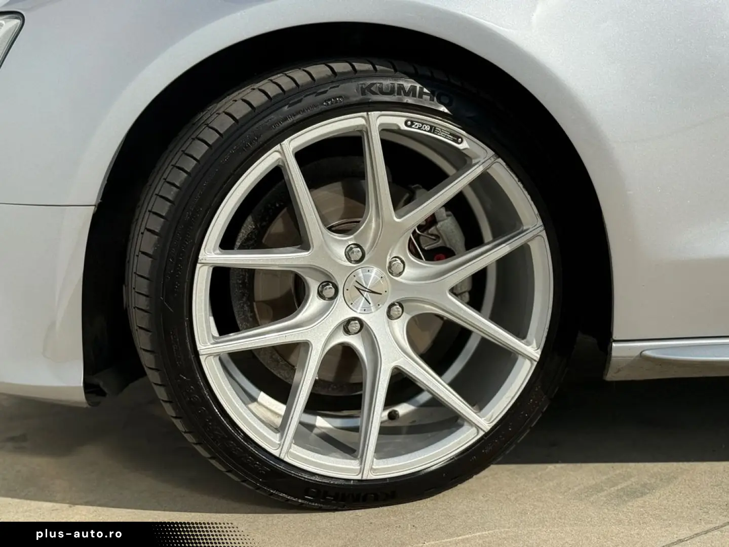 Audi A5-Sportback
