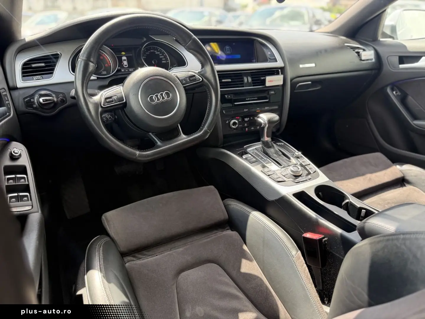 Audi A5-Sportback