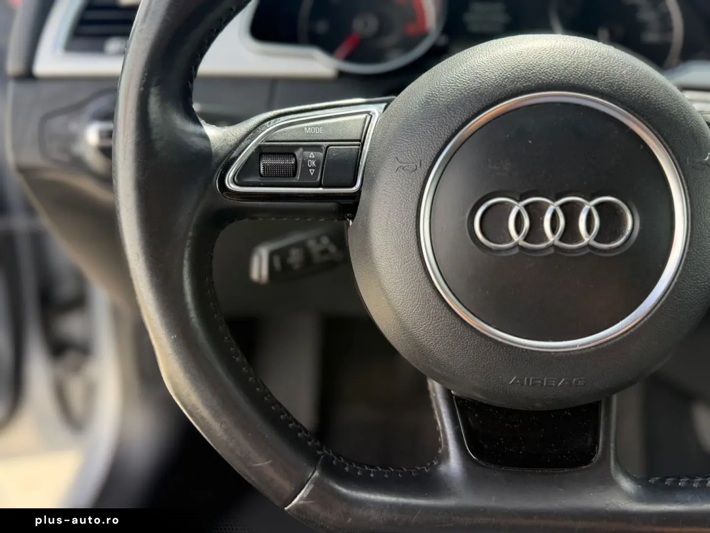 Audi A5-Sportback
