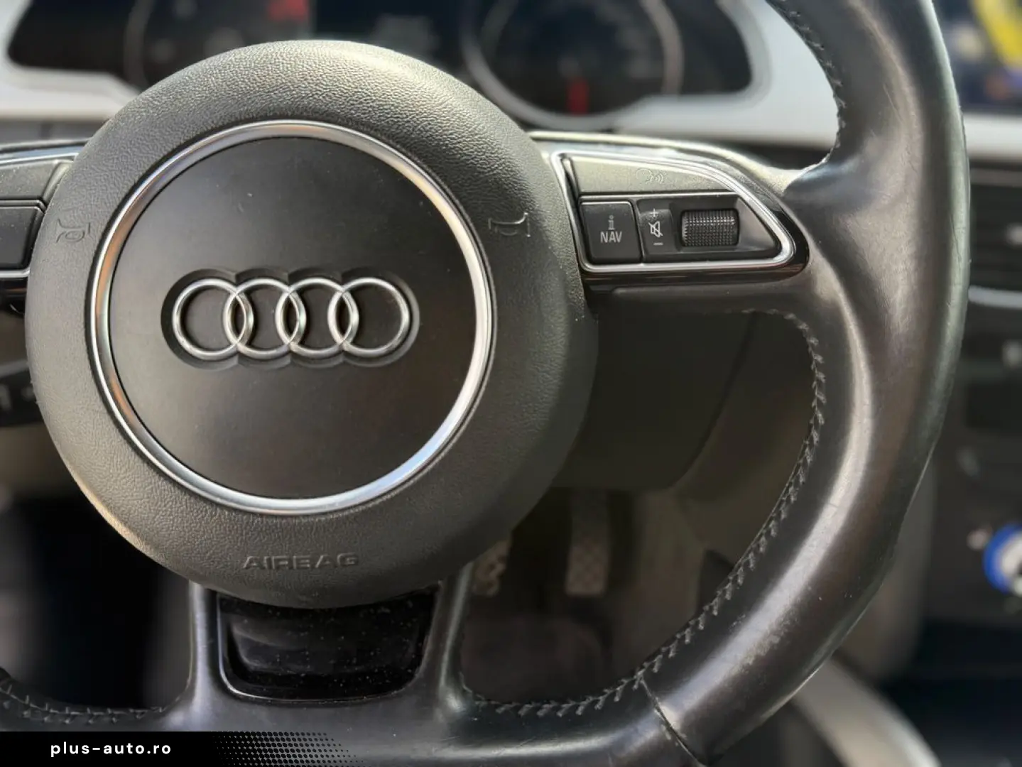 Audi A5-Sportback