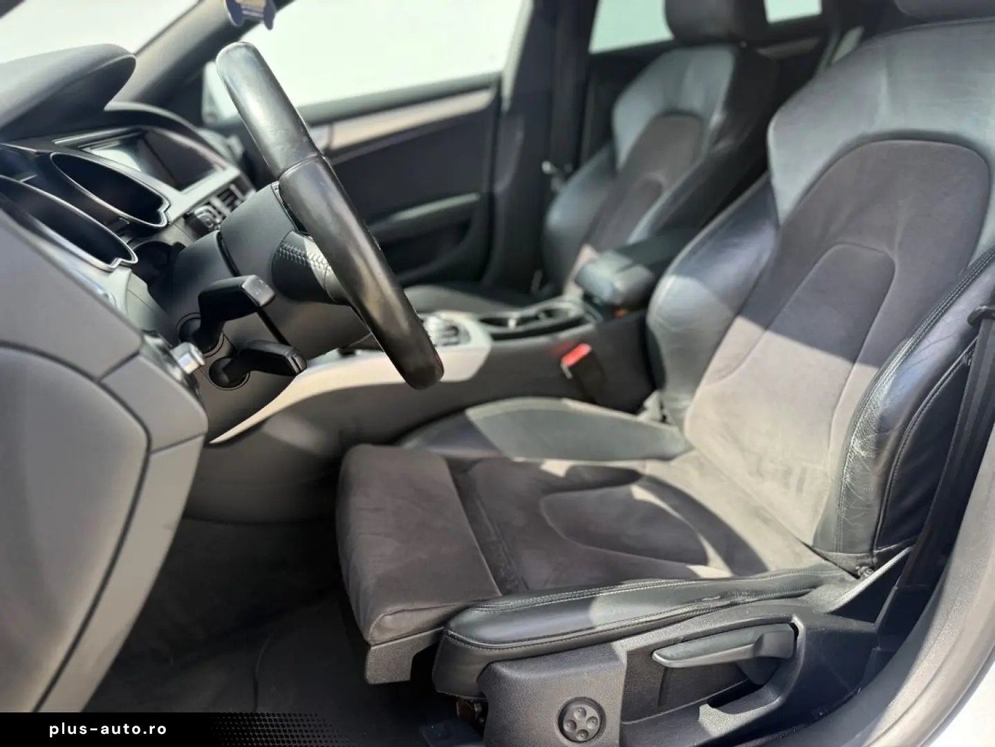 Audi A5-Sportback
