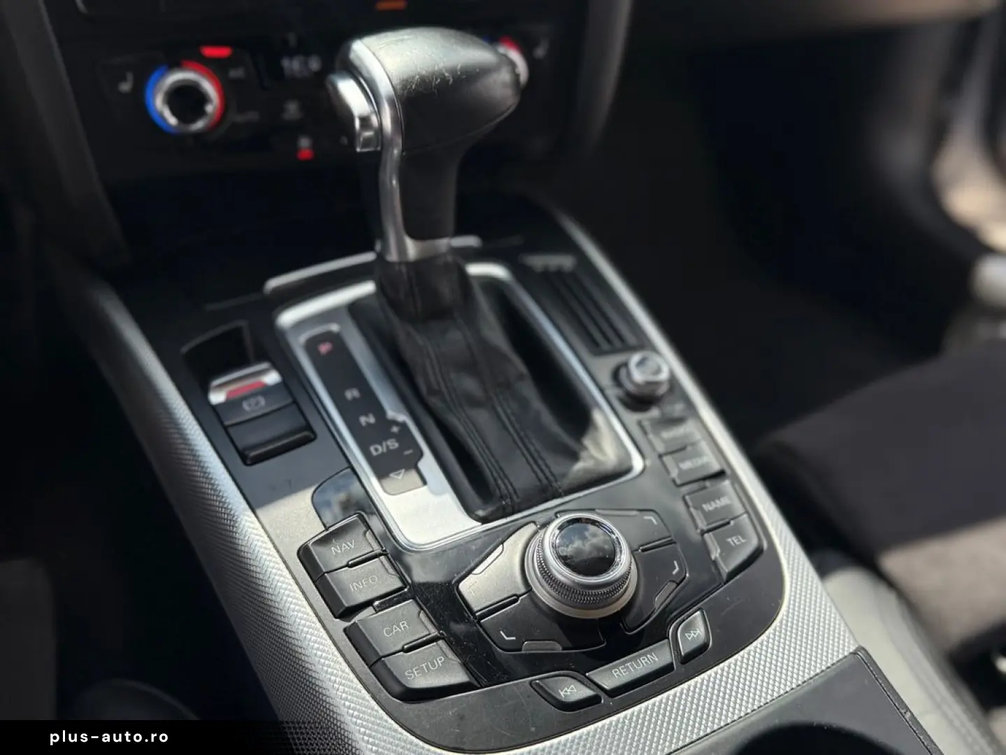 Audi A5-Sportback
