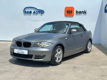 Bmw Seria-1