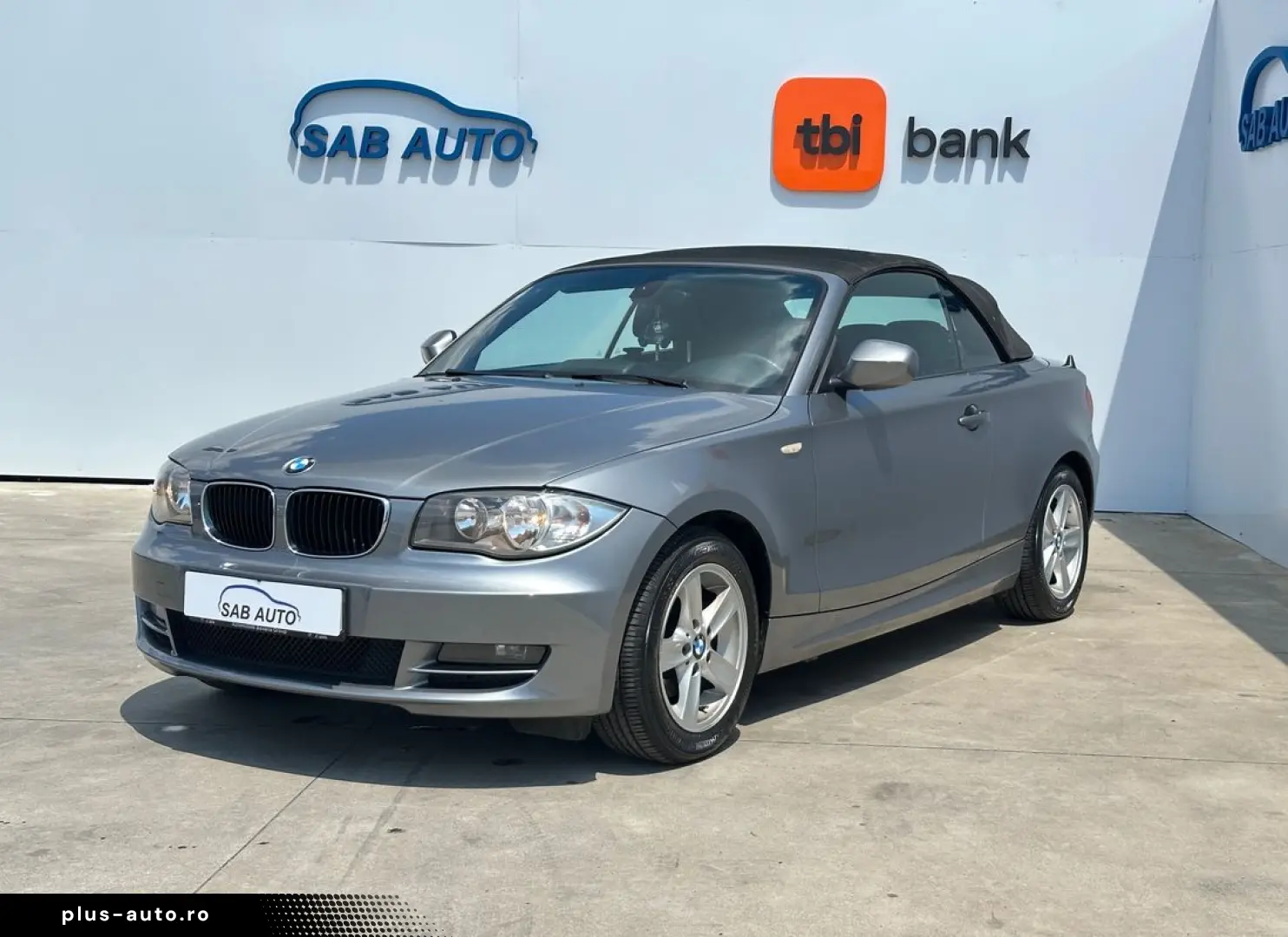 Bmw Seria-1
