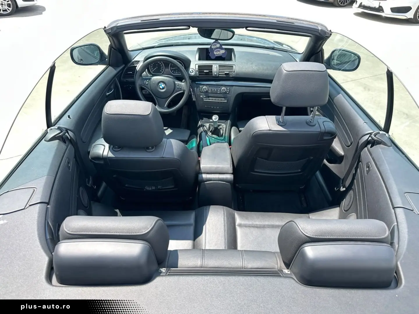 Bmw Seria-1