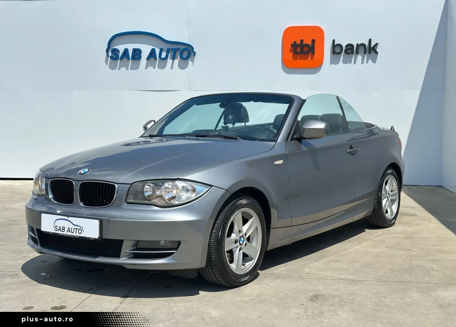 Bmw Seria-1
