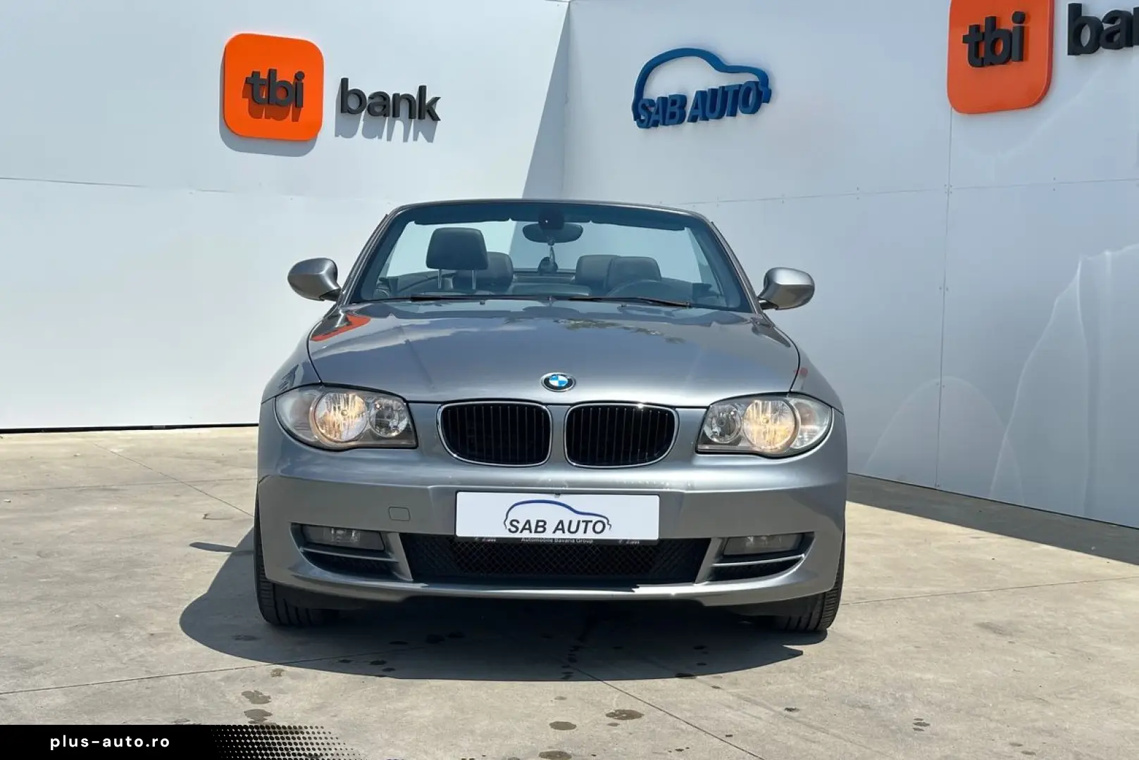Bmw Seria-1
