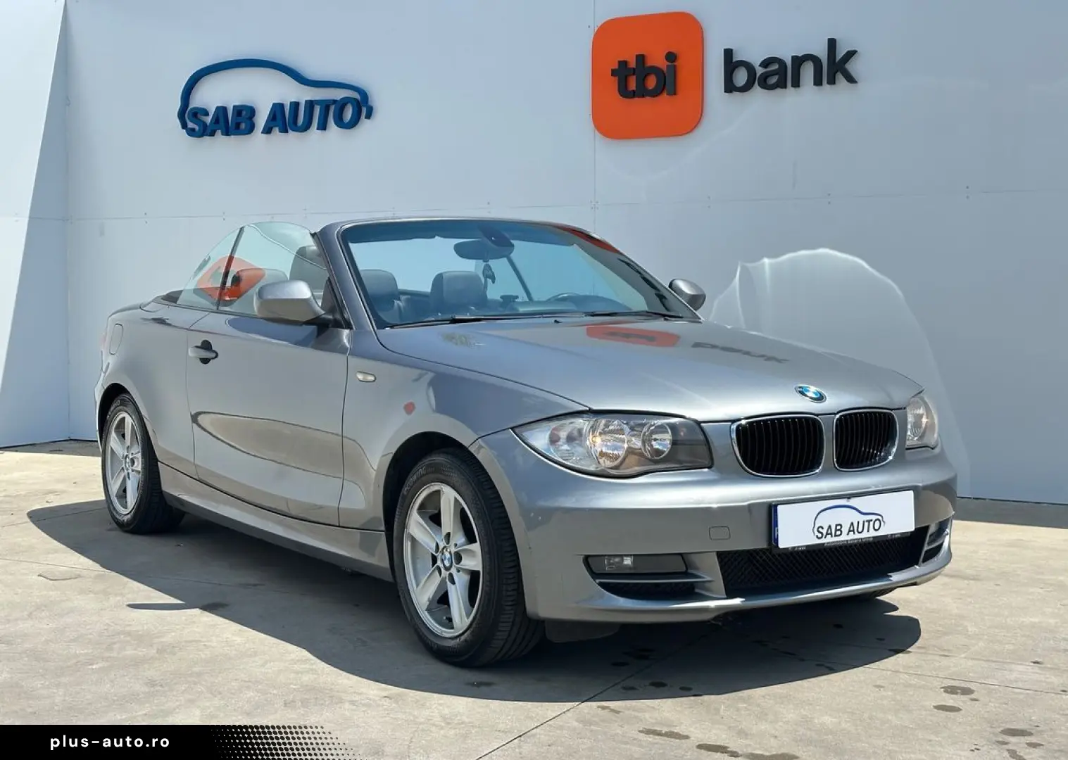 Bmw Seria-1