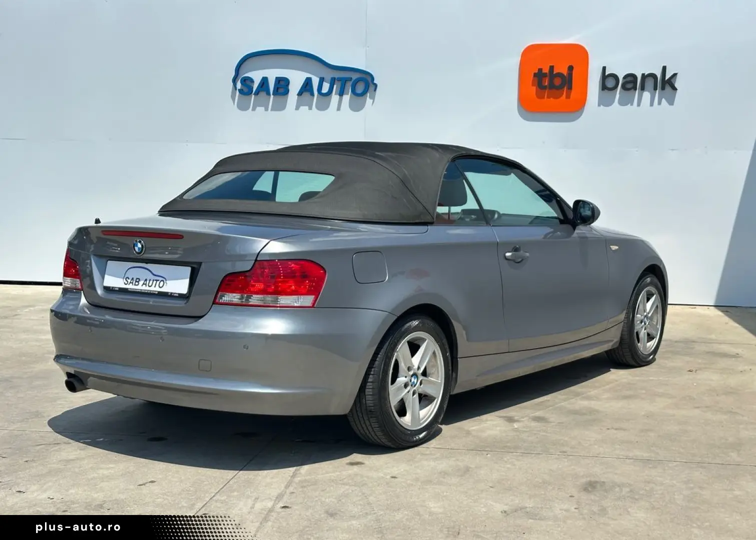 Bmw Seria-1