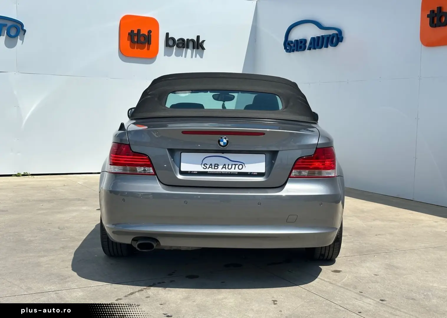 Bmw Seria-1