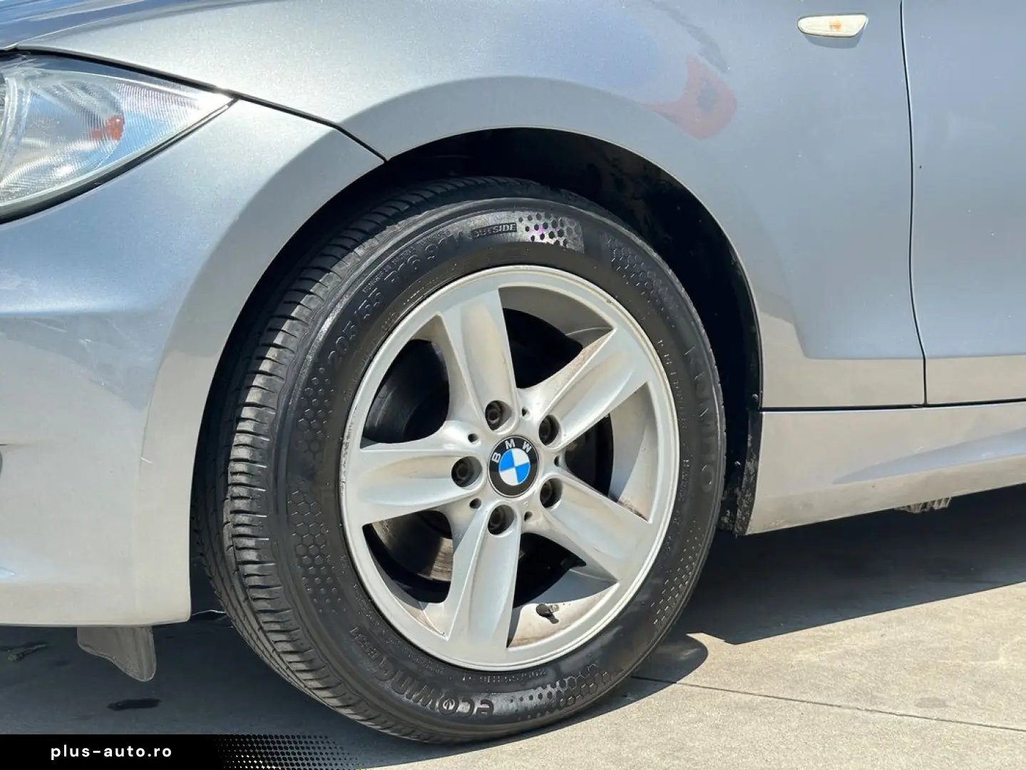 Bmw Seria-1