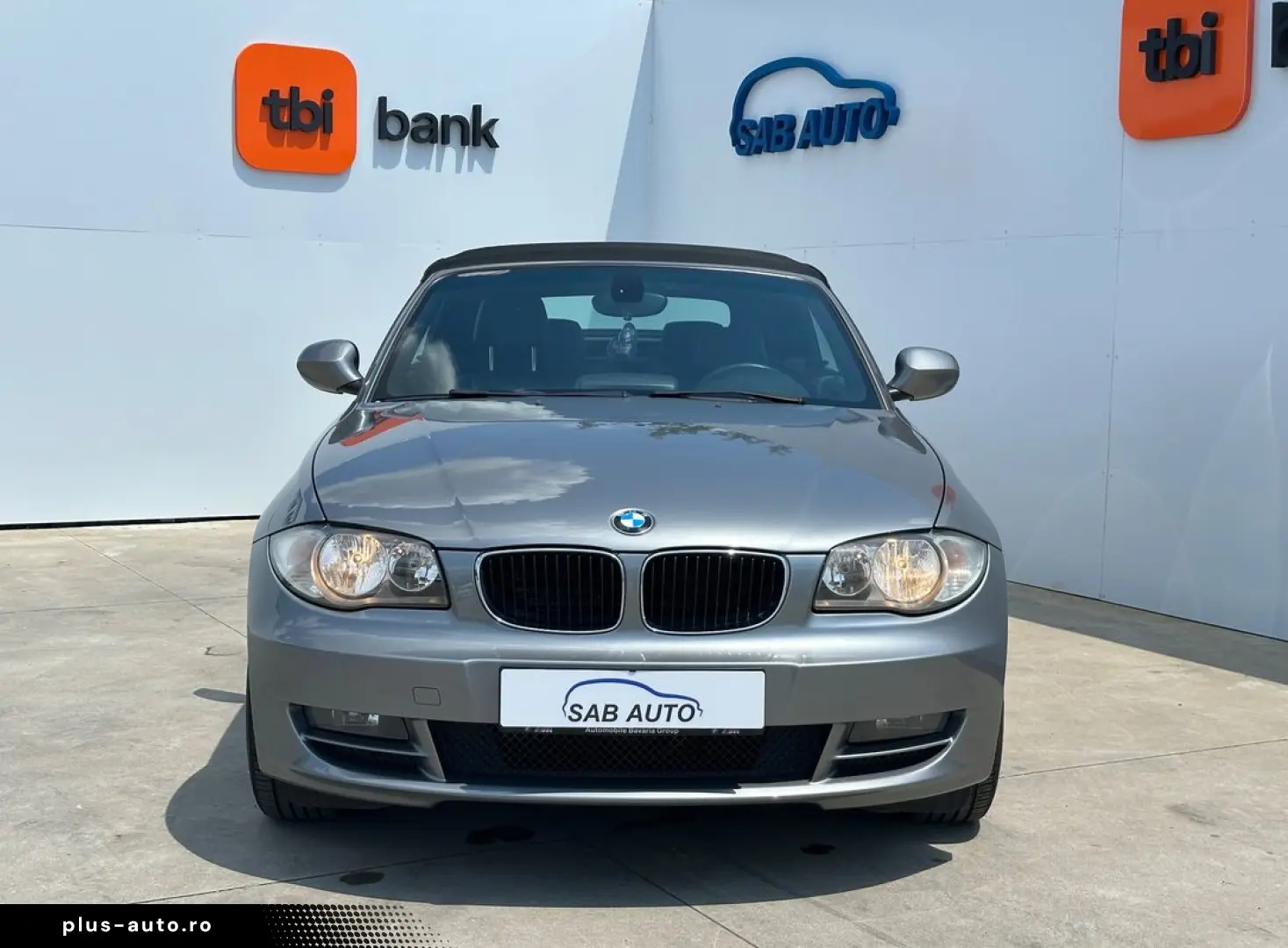 Bmw Seria-1