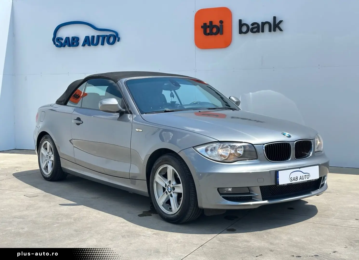 Bmw Seria-1