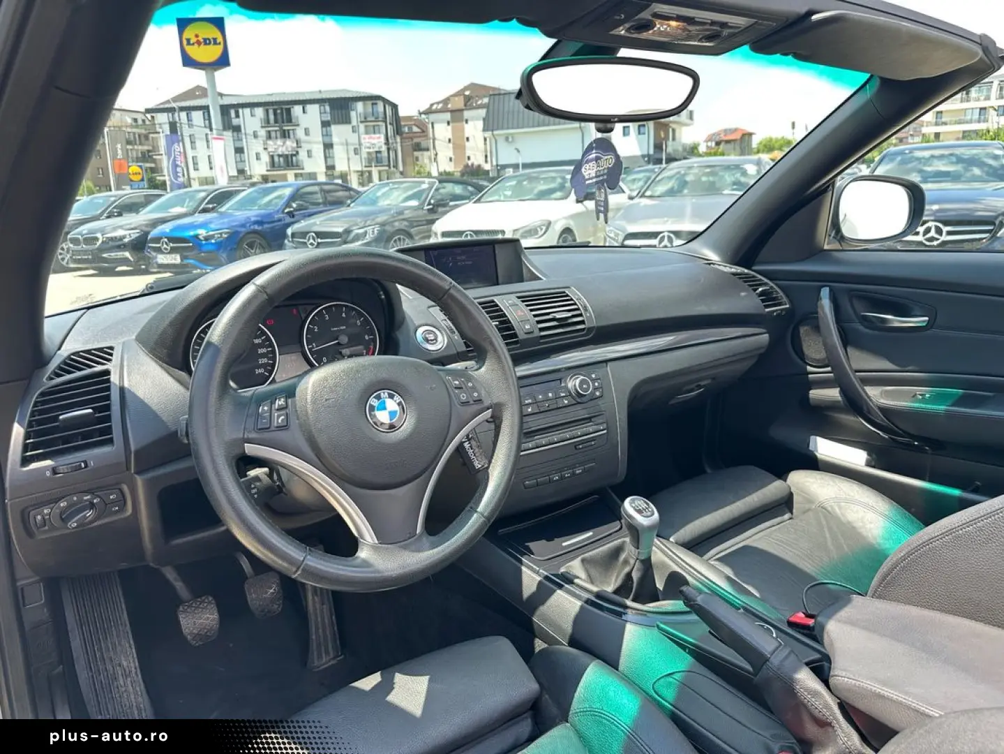 Bmw Seria-1