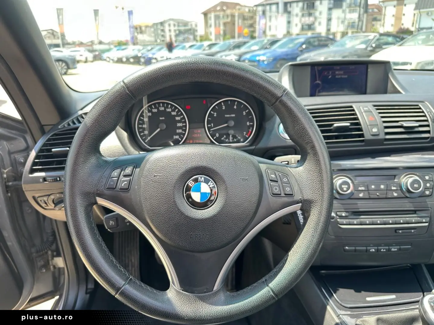 Bmw Seria-1